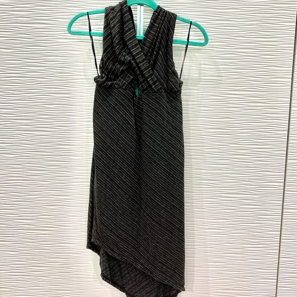 Free People Cutout Dress